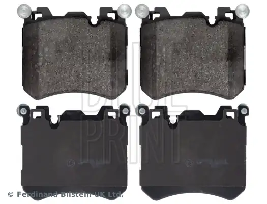 BLUEPRINT ADB114240 | Fren Balatası Ön Bmw E70 F15 E71 F16 M Performance