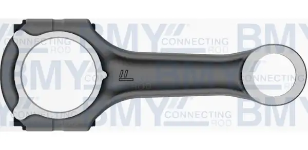 BMY 0713 | Piston Kolu Mercedes Vito 639 Siprinter W202 W203 C200 CDI W210 E220 CDI 2 1d Om611 Om613