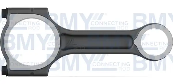 BMY 0915 | Piston Kolu Megane III Laguna III Latitüde Traffic II Qashqai X Traıl 2 0 dCi M9r 32 Pim