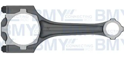 BMY 1010 | Piston Kolu Golf V VI Jetta Passat Touran Ibiza Leon 1 4 TSI BLG CAXA Cave