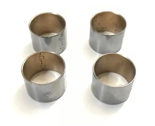 BMY 1014 | Piston Kolu VW Torueg Audi A4 A5 A6 A7 Q7 Porsche Panamera Cayenne 3 0 TDI V6 Cvwa Czza Crca