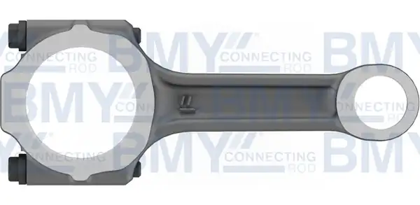 BMY 1402 | Piston Kolu Fiat Doblo Opel Astra H Vectra C Zafira B Alfa Romeo 145 159 > 1 9 JTD