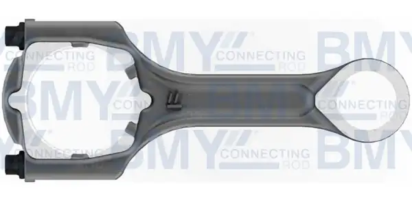 BMY 1404 | Piston Kolu Fiat Doblo Freemont Bravo Opel Insignia Astra J Alfa 159 2 0 JTD Euro 5 Tırnaklı
