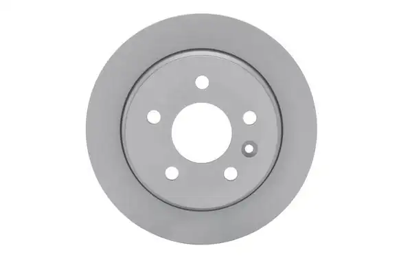 Bosch 0986478873 Fren Diski Arka Mercedes W638 Vito 97 03 Kaplamalı 2 Adet
