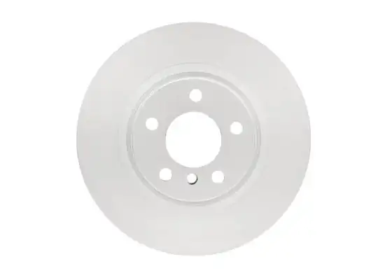 Bosch 0986479727 Bmw X3 F25 X4 F26 2011 2017 Arka Fren Diski 2 Adet