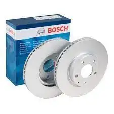 Bosch 0986479d71 Fren Diski Ön Mazda 3 Cx 3 1 5 D 13 2 Adet