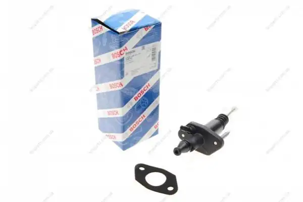 BOSCH 0986486167 | Debriyaj Üst Merkezi Opel Insignia/Astra J/Cruze