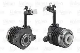BOSCH 0986486649 | Debriyaj Alt Merkezı147 1.6 Ts 16V 11.2000-12.2010, 147 1.6 Ts 16V Eco 11.2000-12.2010, 147 2.0