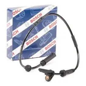 Bosch 0986594631 Bmw X3 X4 F25 F26 Arka ABS Sensörü
