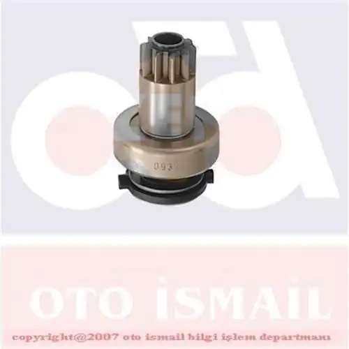 Bosch 1986se1631 Marş Dişlisi VW Golf Caddy Touran 1 9 TDI T4 2 4d 2 5 TDI 91 03