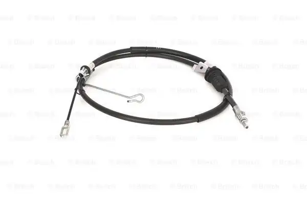 Bosch 1987482817 El Frenı Teli Arka Sol Ford Transit V 362 3 Uzun Şase 12