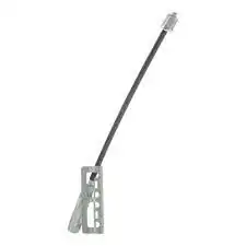 BOSCH 1987482944 | El Fren Teli Arka Sağ Outlander (Gf) 2.0 12 -