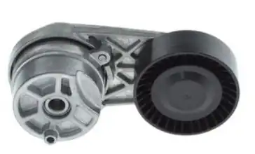 Bosch 1987600309 V Kayış Gergi Kütüğü Ford Transit 18 2 0 Ecoblue