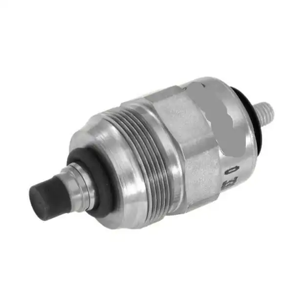 Bosch F002d20502 İtici Miknatis Fiat