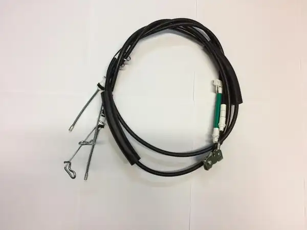 CAVO 4602605 | El Fren Teli Yüksek Tavan ABS Ford Connect 02 Arka Transit Connect Uzun Şase ABS siz