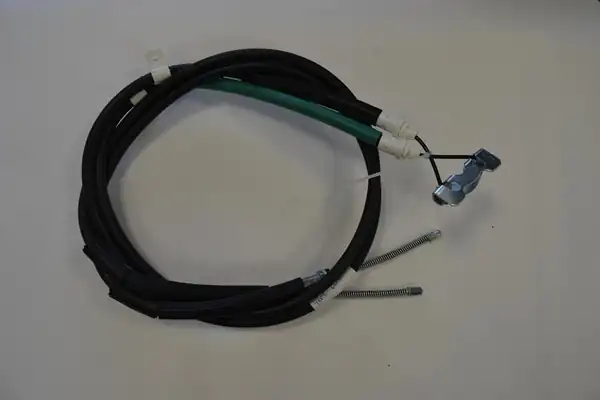 CAVO 4602684 | El Fren Teli Arka Fiesta IV Ford Ka Mazda 121 III 1 0 1 6 95 03