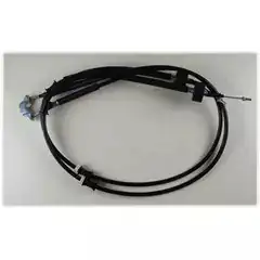 CAVO 59026750 | El Fren Teli Komple 1677 mm Arka Fren Diskli Opel Zafira A 02 03