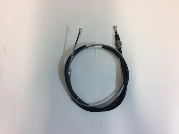 CAVO 6402620 | El Fren Teli Arka Sağ Sol Skoda Roomster 07 Disk Fren 1882 1070