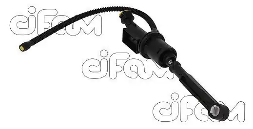 CIFAM 505170 | Debriyaj Üst Merkezi Partner 08 P3008 09 P5008 09 Berlingo 08 C4 07