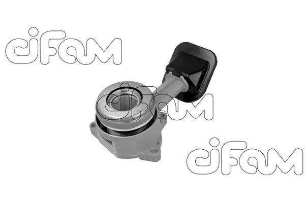 CIFAM 506004 | Hidrolik Debriyaj Rulmanı Connect 1 8 TDCI 02 04 Focus 1 8 TDCI 1 8 16v 98 04