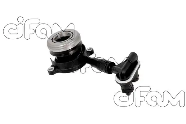 CIFAM 506054 | Hidrolik Debriyaj Rulmanı C Max 15 Focus 10 Mazda 3 10 13 Volvo S40 10 12 V40 12 1 5tdci 1 6tdci