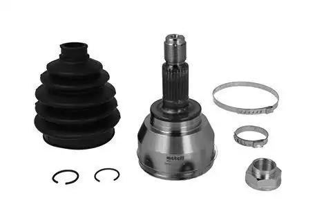 CIFAM 607520 | X Aks Kafası Dış Mini R50 Cooper S 00 06 R53 Cooper S 00 06 R52 Cooper S 04 07