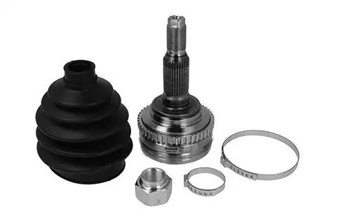 CIFAM 607656 | Aks Kafası Dış ABS li Lacetti 05 Nubira 05 1 4 1 6 1 8 F14d3 F16d3