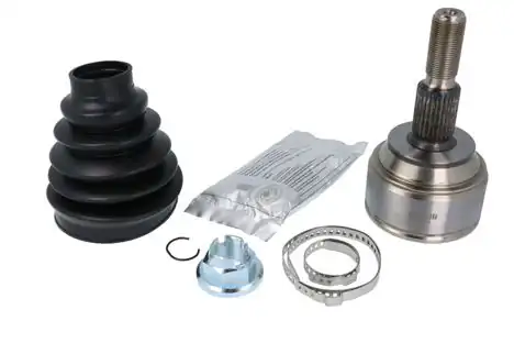 CIFAM 607-971 | Aks Kafası Sağ 15 Focus C-Max 1 5tdci
