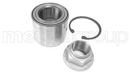 CIFAM 6192709 | Arka Teker Rulmanı Boxer Jumper Ducato 94 06 1 9 2 0 2 2 2 5 2 8 TD Hdi 42x75x60
