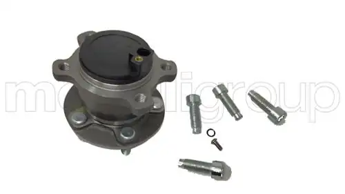 CIFAM 6192921 | Porya Rulmanlı Arka Ford Mondeo Galaxy S-Max 07