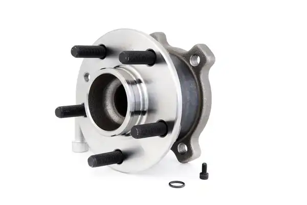 CIFAM 6198170 | Porya Rulmanlı Arka Ford Mondeo Galaxy S-Max 07