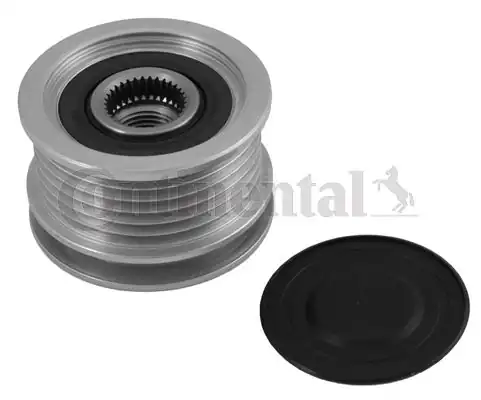Continental Ctam Ap9034 Alternatör Kasnağı Mercedes W202 W210 S210 W461 W463 W140 B901 B904