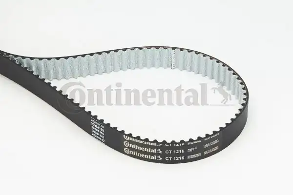 Continental Ctam Ct1216 Triger Kayışı 155x28 Volvo S60 2013 S90 2016 V40 2014 V60 2015 V90 Xc40 Xc6