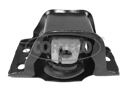 CORTECO 49388361 | Motor Takozu Sağ Nissan Note 1 6 06 12 A T