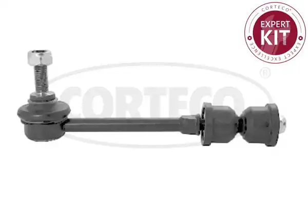 CORTECO 49396358 | Viraj Askı Rotu Arka Focus C Max Kuga Bm 08
