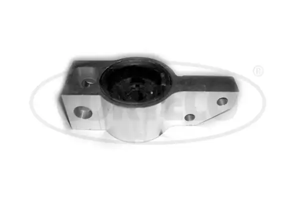 CORTECO 49398176 | Salıncak Traversi Ön Golf V Caddy III Jetta III Touran A3 Toledo Altea Octavia Scirocco