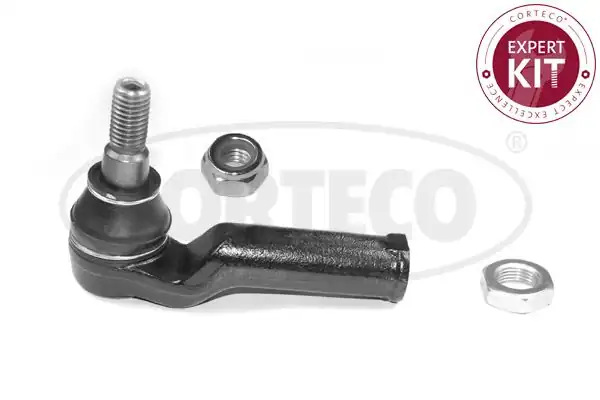 CORTECO 49398774 | Rot Başı Sağ Ford Mondeo IV 07 14 S Max 06 Freelander II 07 14