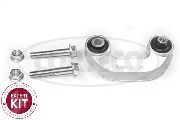 CORTECO 49398910 | Stabilizatör Z Rot Kit Sol A4 01 08