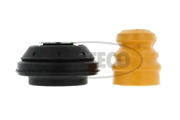 CORTECO 49417201 | Amortisör Takoz Seti Fiat Fiorino Linea Yeni Doblo G.Punto Bipper Opel Corsa D E Ön