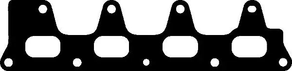 CORTECO 83026647 | Manifold Conta Egzoz Renault Megane II Clio Kangoo Laguna 1 4 1 6 16v K4m K4j