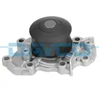 DAYCO DP563 | Devirdaim Su Pompası Mitsubishi Galant 2 5l 6a13 Ec5a Ea5w 96 04