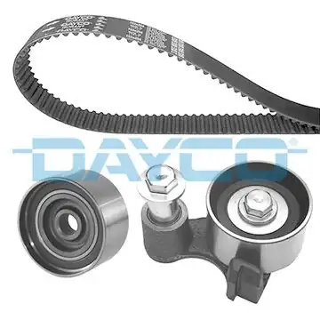 DAYCO KTB431 | X Eksantrik Gergi Kiti Toyota Carina 2 0 Gtı 92 94 Mr2 II 2 0 16v 89 99