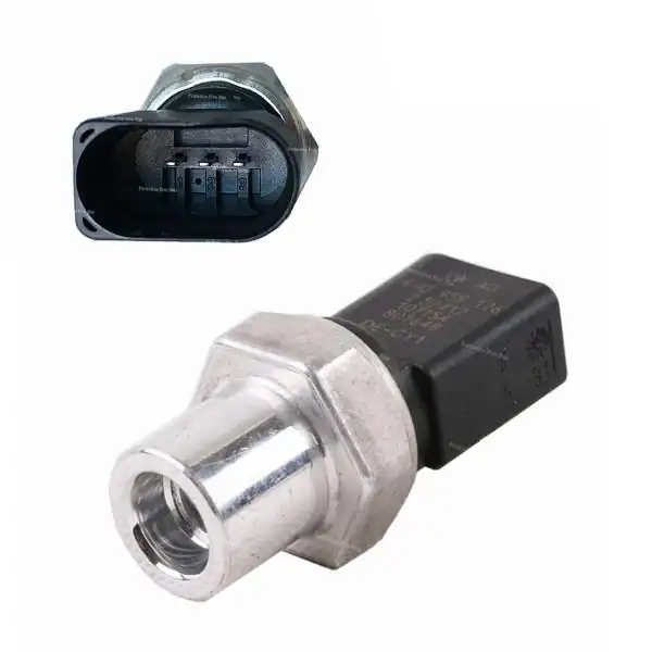 Denso Dps32005 Klima Basınç Sensörü VW Crafter 17 Golf 13 Passat 15 Audi A3 13 16 A4 13 16 Leon 13 16