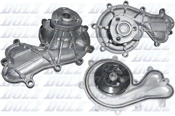 DOLZ A252 | Devirdaim A4 A5 A6 A7 A8 Q5 Q7 3 0 TDI