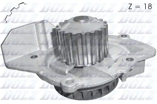 DOLZ C147 | Devirdaim Rcz 308 508 3008 807 407 5008 Scudo Expert Jumpy III C8 Ds5 C4 Picasso C5 II