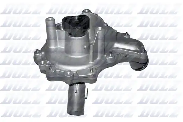 DOLZ F204 | Devirdaim Boxer III Jumper III Transit 2 2 Hdi TDCI 06 1914288