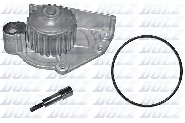 DOLZ M243 | Devirdaim Pompası Land Rover 18k4f Freelander İ L314 98 06