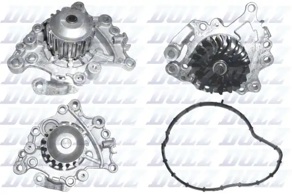 DOLZ N210 | Devirdaim 2008 İ II 208 İ II 3008 II 301 308 II 5008 II 508 II Expert IV Partner Rifter Be 1 5 Hdi 17 1983410