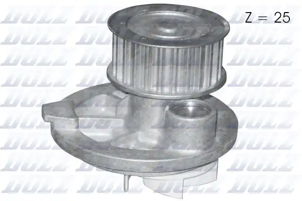 DOLZ O139 | Devirdaim Vectra B A Astra G 02 05 Astra H 04 Omega B Zafira Captiva Lacetti 2 0 X20xev