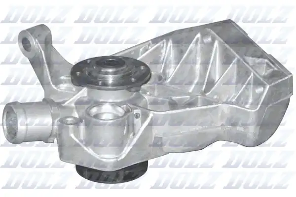 DOLZ S292 | Devirdaim Fabia 00 04 1 2 1 4 AME AZE
